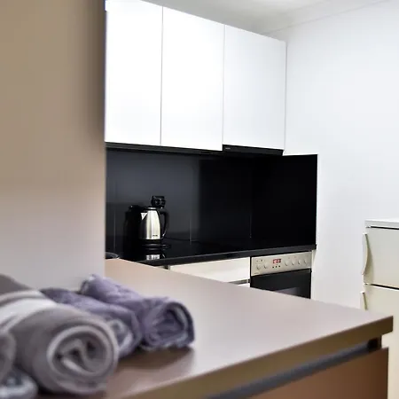 Apartment Princ
