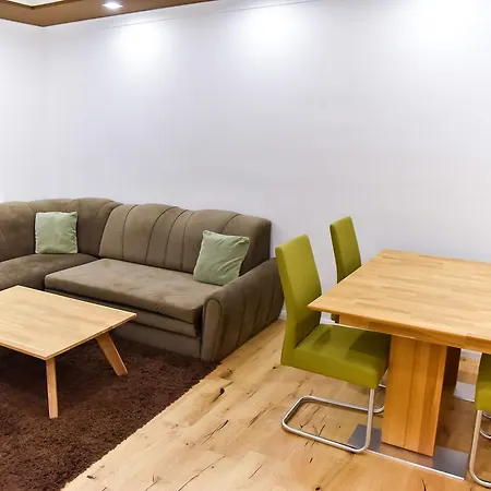 Apartment Princ