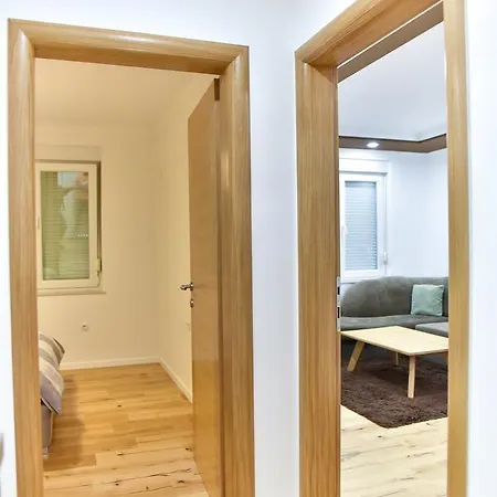 Apartment Princ