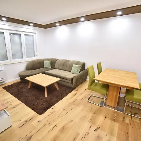 Apartment Princ