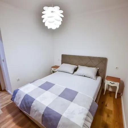 Apartment Princ