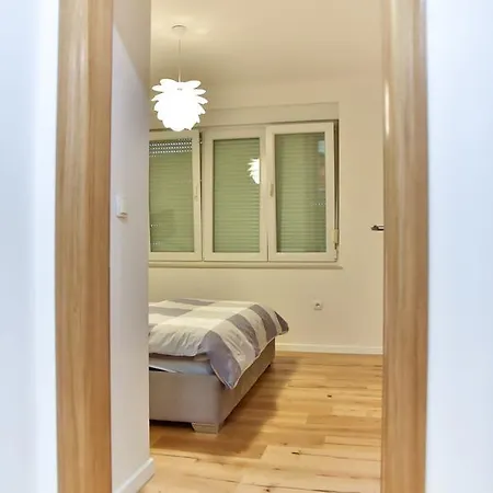 Apartment Princ