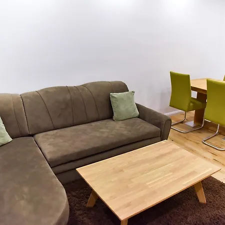 Princ Apartment Mostar